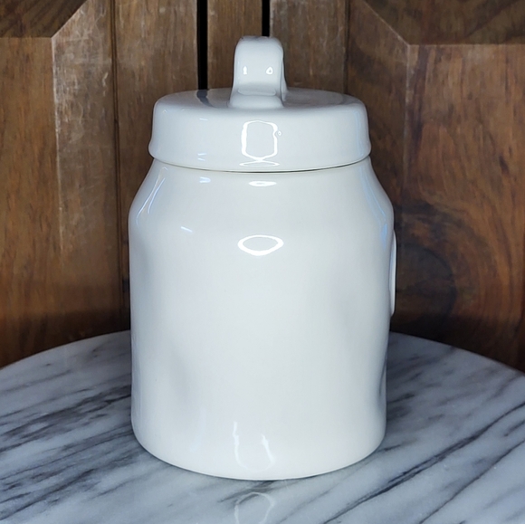 Rae Dunn Eat Canister - Picture 12 of 14